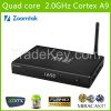 Best S802 Set top Quad core M8 Android TV Box  with XBMC13.2kitkat  Media Player and HDMI 4K