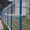 wire mesh fence/pvc fencing /used fencing for sale