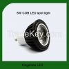 high power led spot light