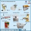 food can making line