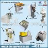 18L square Tin Can machines for metal bucket