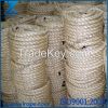 natural sisal rope