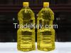 Refinded sunflower oil