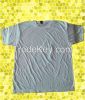 Cotton and Polyester blend T shirts made for Europe Export 