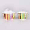 Paper Cup for Yogurt and Ice Cream