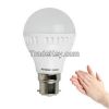 3W 5W 7W LED Bulb Nice LED Lighting 220V with Sound and Light Control