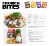 Crunch Bites