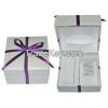 Leatherette paper box Paper packaging box_China printing factory