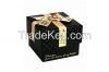 Leatherette paper box Paper packaging box_China printing factory
