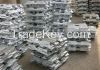 Aluminum Alloy Ingots