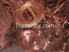 Copper Wire Scrap 99.99% Milberry