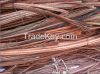 high quality copper wire scrap 99.9%