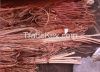 Copper Wire Scrap 99.99% Milberry