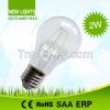 Most Popular 4W E27 A60 LED Filament Bulb