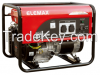 2.0~7.5KVA gasoline power generator