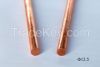 copper wire for electrical purpose