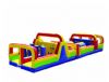 Inflatable Obstacles