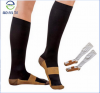 Exped Compression Sock hot sale Anti Fatigue Ankle Support Sleeve Compression Foot Sleeve