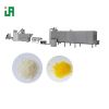 Puffed Breakfast Cereals Corn Flakes Processing Line Machine