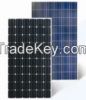 100watt Mono-Silicon Solar Panel