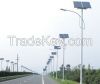 Solar Street Light 