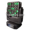 36*15W OSRAM LED Beam Matrix Moving Head Light