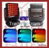 36*15W OSRAM LED Beam Matrix Moving Head Light