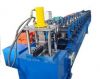 Solar bracket roll forming machine