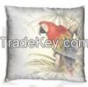 Decorative pillow with...