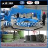 Professional Vertical automatic concrete pipe forming machine equipment manufacture from China