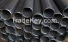 Longitudinal welded round, rectangular and square tubes