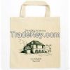 Factory hot sale nice design Vietnam cotton shopping bags