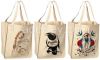 Best price hot style vietnam promotional cotton bags 