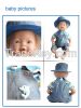 2015 new products silicone reborn baby dolls for sale/reborn doll/China doll factory