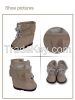 2015 hot sale american girl doll shoes/18 inch doll shoes/doll shoes