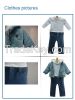 2015 matching doll and girl clothes/18 inch doll clothes american girl/americna girl doll clothes princess