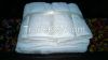 100% Egyptian Cotton Terry Towels