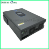 6.2KW 48V 120A MPPT Max. 6500W 60-500VDC PV Input Hybrid Solar Power inverter with BMS Function