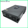 6.2KW 48V 120A MPPT Max. 6500W 60-500VDC PV Input Hybrid Solar Power inverter with BMS Function