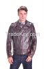 motorcycle fashion jacket