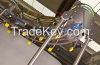 Conveyors line for the...