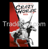 Crazy Horse Premium Ci...