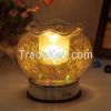 Wholesale Colorful Glass Night Lamp