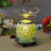 Wholesale Colorful Glass Night Table Lamp