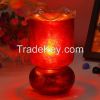 Wholesale Colorful Glass Night Lamp