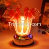 Wholesale Colorful Glass Night Lamp