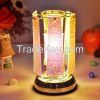 China Manufacturer Colorful Table lamp Stringing Night Lamp