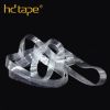 oeko tex 100 transparent tpu elastic tape