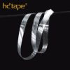 high quality oeko tex 100 transparent tpu elastic tape