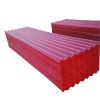 High Strength Anti-Corrision Insulting MgO roofing sheet